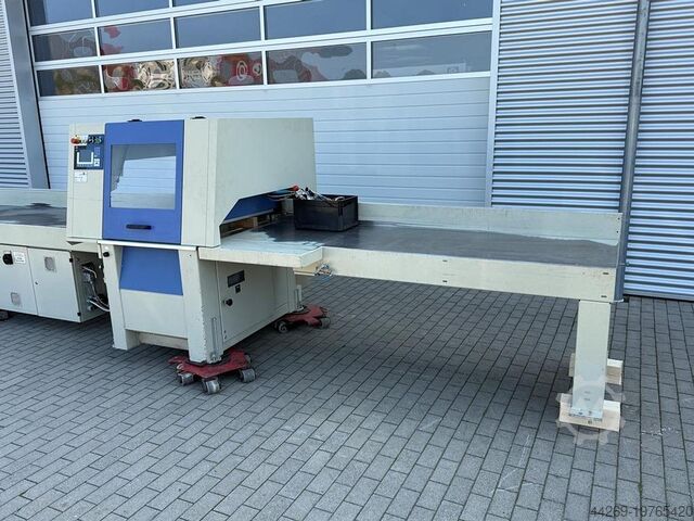 Optimierungskappsäge Dimter OptiCut 700 Dimter Opticut S 700