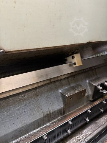 Tokarka CNC 5-osiowa Moriseiki NLX-2500Y