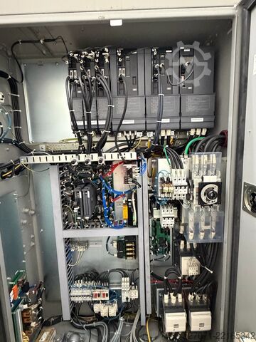 Tokarka CNC 5-osiowa Moriseiki NLX-2500Y