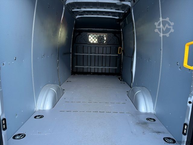 รถตู้หลังคาสูง IVECO Daily 35S21HA8 V/P