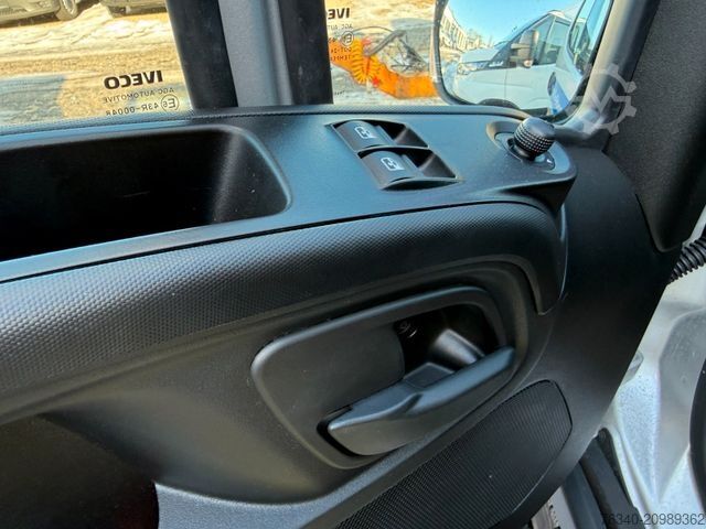 รถตู้หลังคาสูง IVECO Daily 35S21HA8 V/P