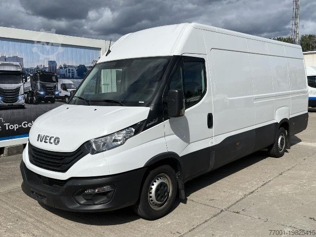 Kombi z visokim stropom IVECO 35S16A8 V
