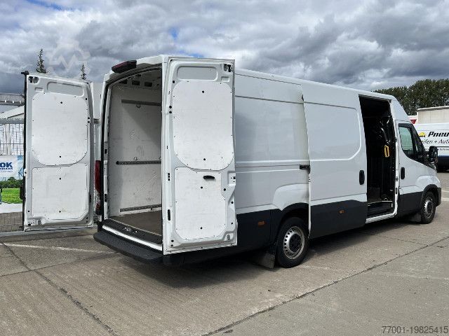 Kombi z visokim stropom IVECO 35S16A8 V