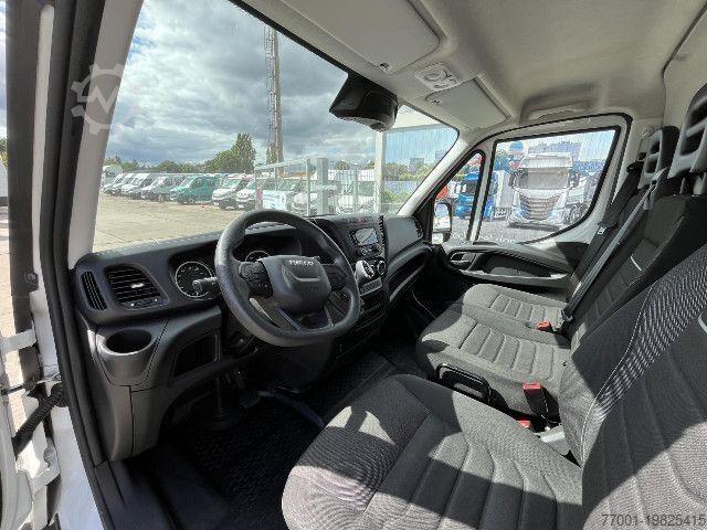 Dodávka s vysokou střechou IVECO 35S16A8 V