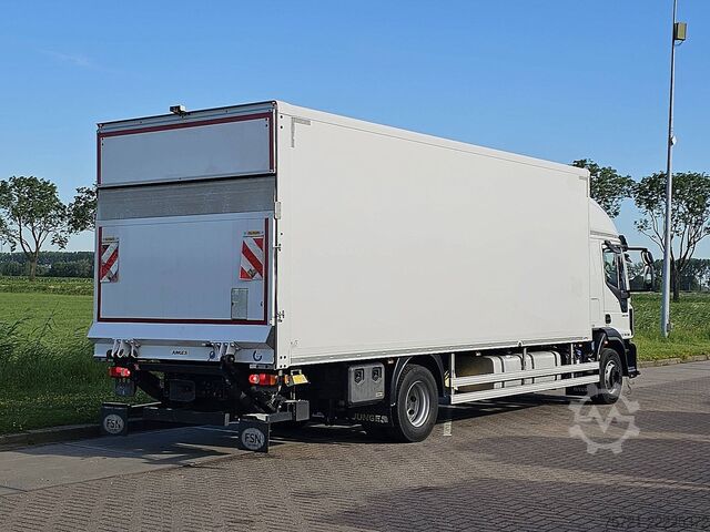 Suitcase IVECO 160E28 EUROCARGO