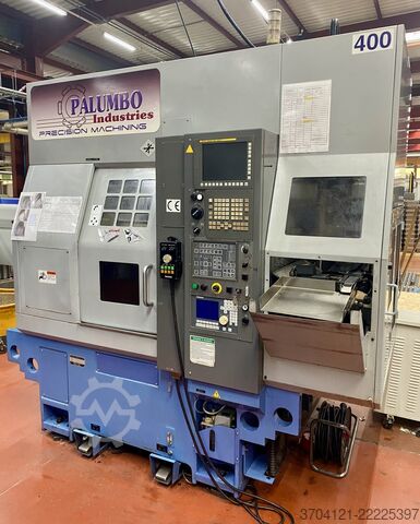 Tour CNC Takamaz XW-50