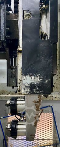 Tour CNC Takamaz XW-50