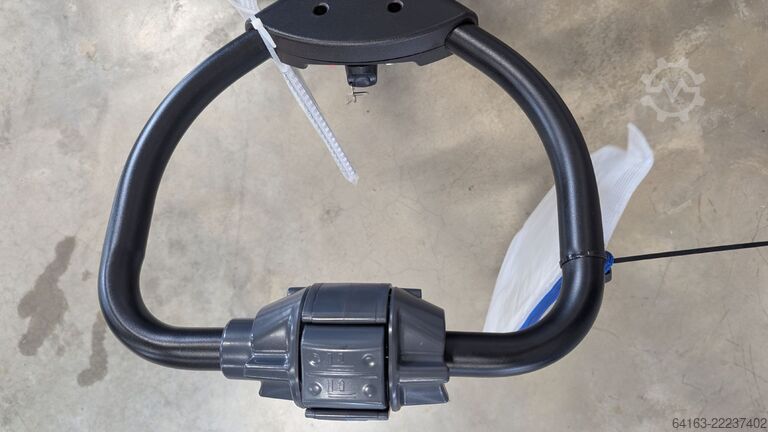 Electric Pallet Truck AntOn PTL 1.5