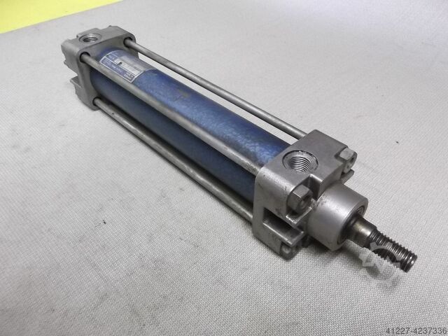 Πνευματικοί κύλινδροι Schura Pneumatik 40/150