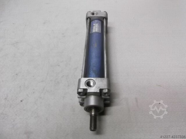 Πνευματικοί κύλινδροι Schura Pneumatik 40/150
