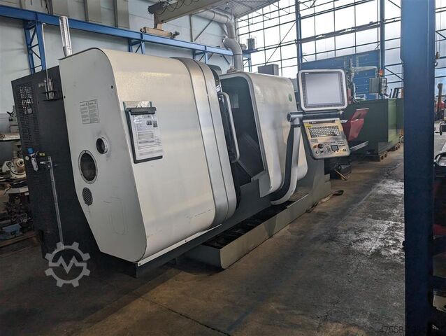 CNC dreiebenk DMG GILDEMEISTER CTX Alpha 300