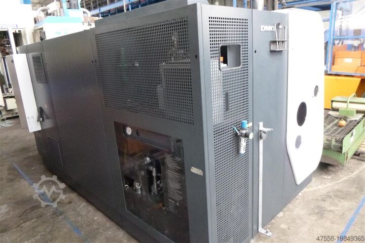 CNC dreiebenk DMG GILDEMEISTER CTX Alpha 300