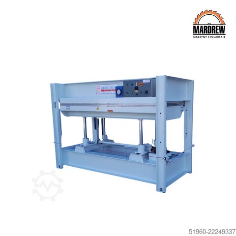 Hyldpress Sormec T60 1000x2500 9/26 Sormec T60 1000x2500 9/26