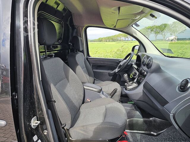 Beg pakaian MERCEDES-BENZ CITAN 109 CDI LONG 95Pk Euro6 AC!