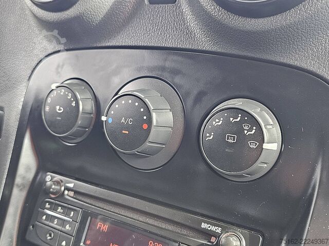 Beg pakaian MERCEDES-BENZ CITAN 109 CDI LONG 95Pk Euro6 AC!