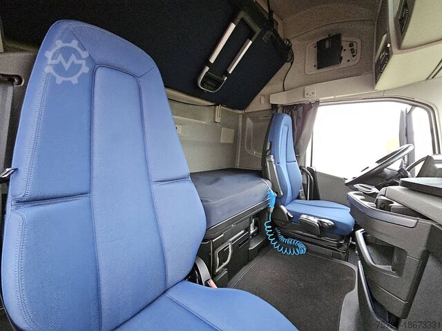 标准-SZM VOLVO FH 500 XL FH5 6X2 LED PTO+H