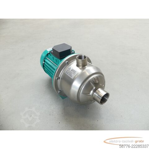 Componente WILO Wilo MHI403-1/E/3-400-50-2/B / 4024295