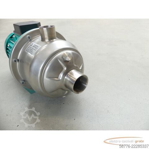 Componente WILO Wilo MHI403-1/E/3-400-50-2/B / 4024295