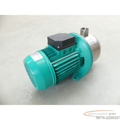 Componente WILO Wilo MHI403-1/E/3-400-50-2/B / 4024295