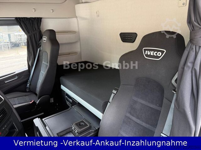 Standard SZM IVECO S-Way AS440 ST/P
