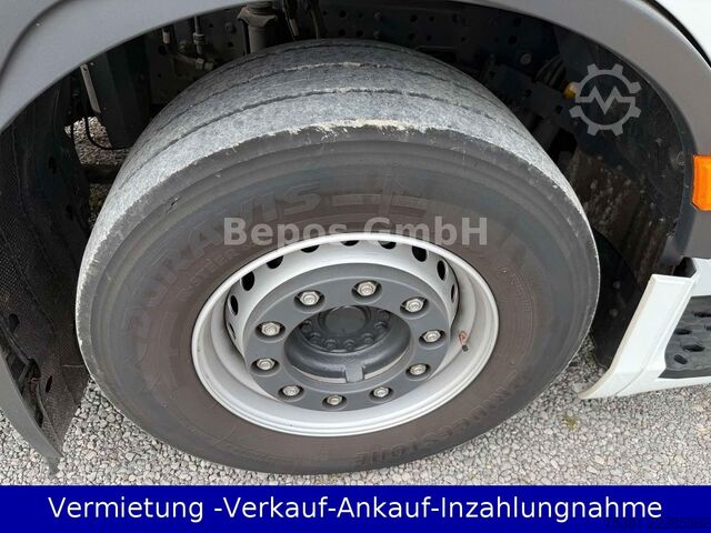 Standard SZM IVECO S-Way AS440 ST/P