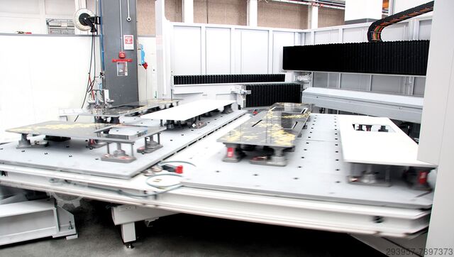 Маршрутизатор с ЧПУ Breton Breton Winger