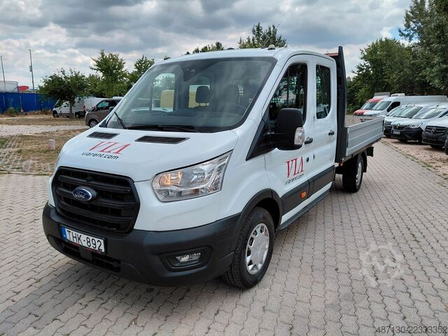Furgoneta pick-up FORD Ford Transit L3 130 HP