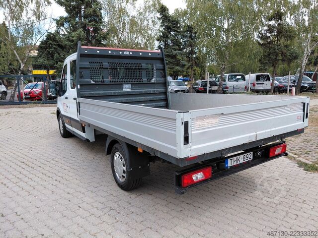 Furgoneta pick-up FORD Ford Transit L3 130 HP