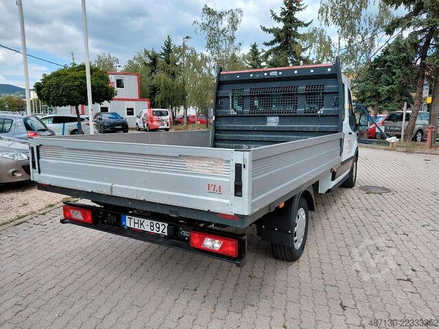 Furgoneta pick-up FORD Ford Transit L3 130 HP