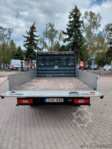Furgoneta pick-up FORD Ford Transit L3 130 HP