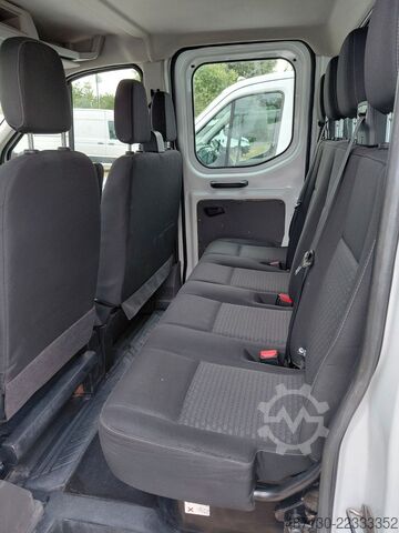 Furgoneta pick-up FORD Ford Transit L3 130 HP
