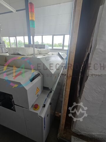 Печь для УФ-отверждения Nordson Exelsius TC3600 V5