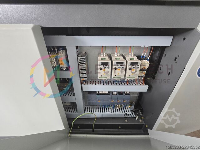 Печь для УФ-отверждения Nordson Exelsius TC3600 V5