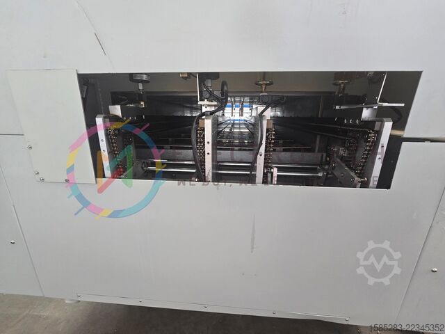 Печь для УФ-отверждения Nordson Exelsius TC3600 V5