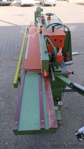 Stroj za lepljenje robov EBM KDP 111 SLK