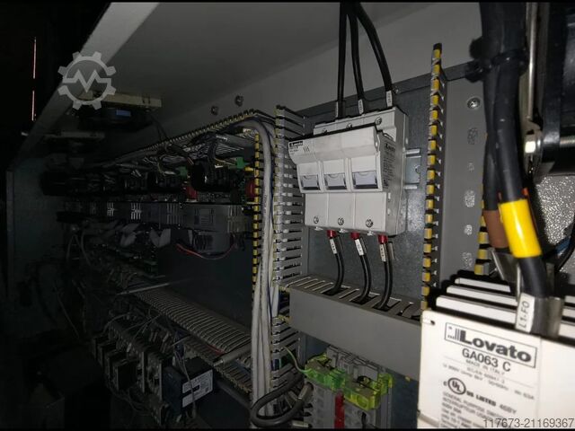  SMIPACK BP802ARV 380R