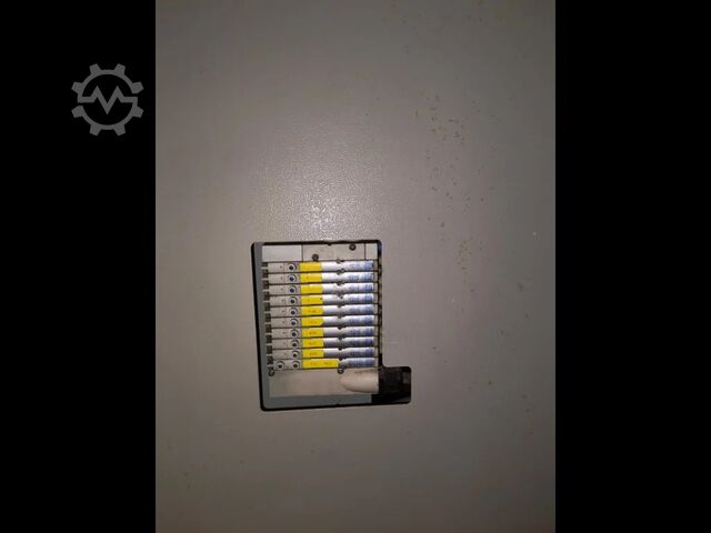  SMIPACK BP802ARV 380R