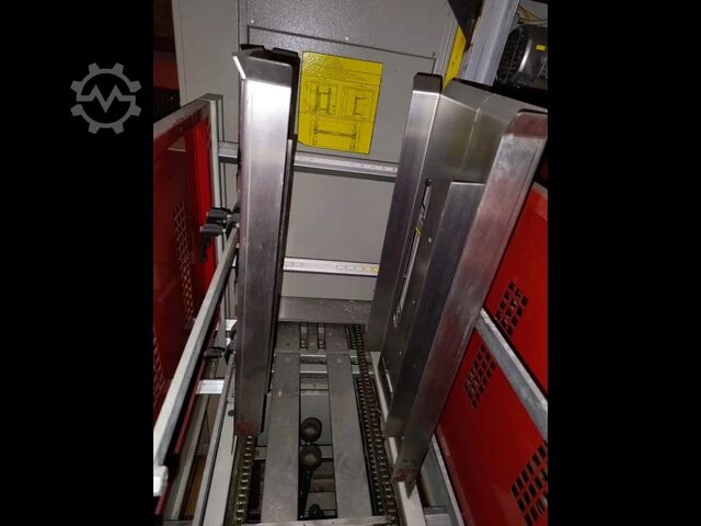  SMIPACK BP802ARV 380R