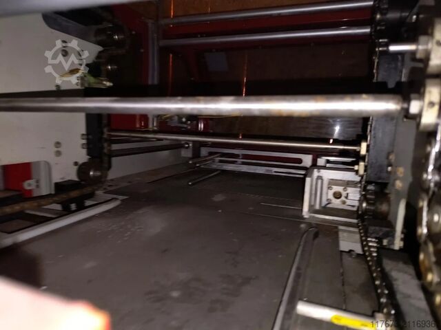  SMIPACK BP802ARV 380R