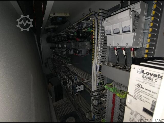  SMIPACK BP802ARV 380R