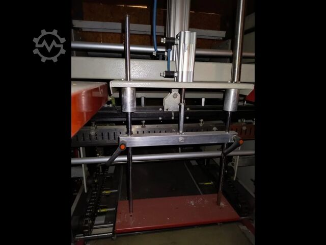  SMIPACK BP802ARV 380R