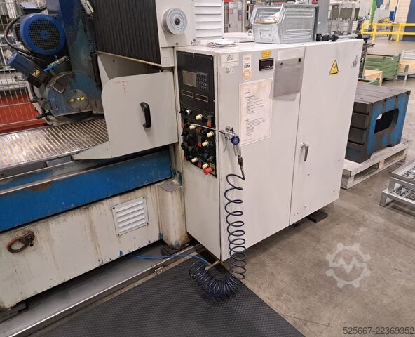 CNC-ytanslipmaskin LGB R12070SM