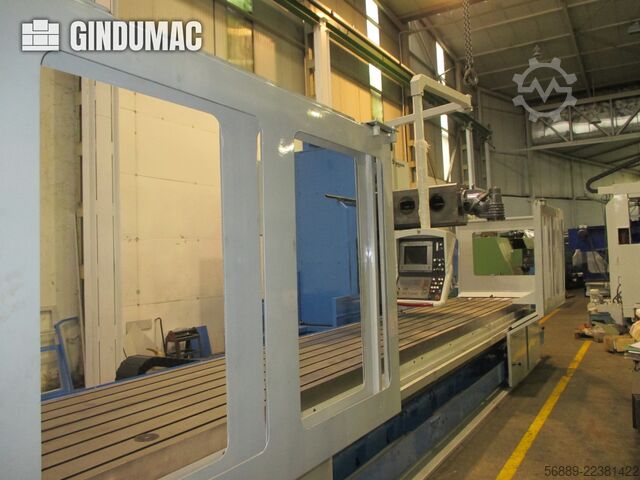  Soraluce SM 8000