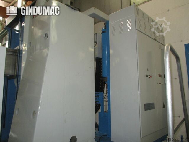  Soraluce SM 8000