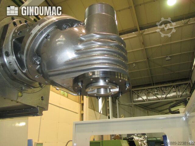  Soraluce SM 8000
