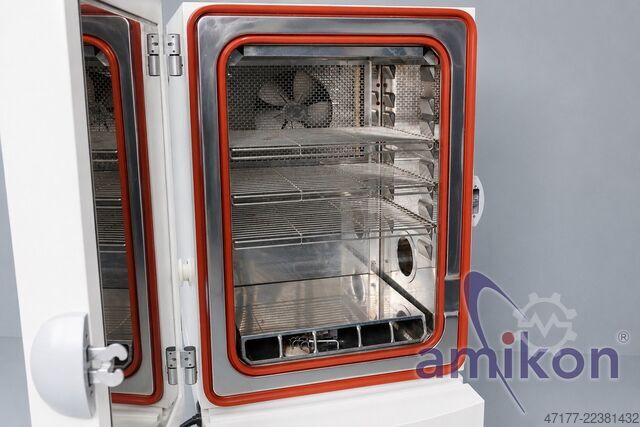  Vötsch VC³ 4018-M -40°C bis +180°C