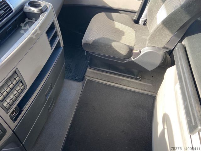 Standaard trekker MAN TGX 18.470 Retarder