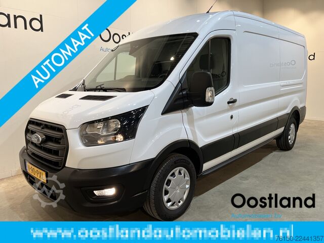 Varebil Ford Transit 350 2.0 TDCI L3H2 Trend 130 PK Automaat...