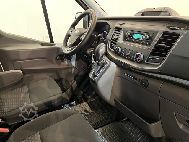 Varebil Ford Transit 350 2.0 TDCI L3H2 Trend 130 PK Automaat...