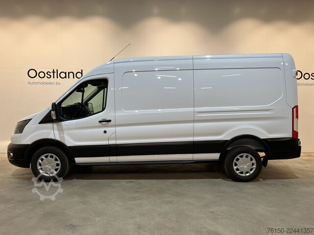 Varebil Ford Transit 350 2.0 TDCI L3H2 Trend 130 PK Automaat...